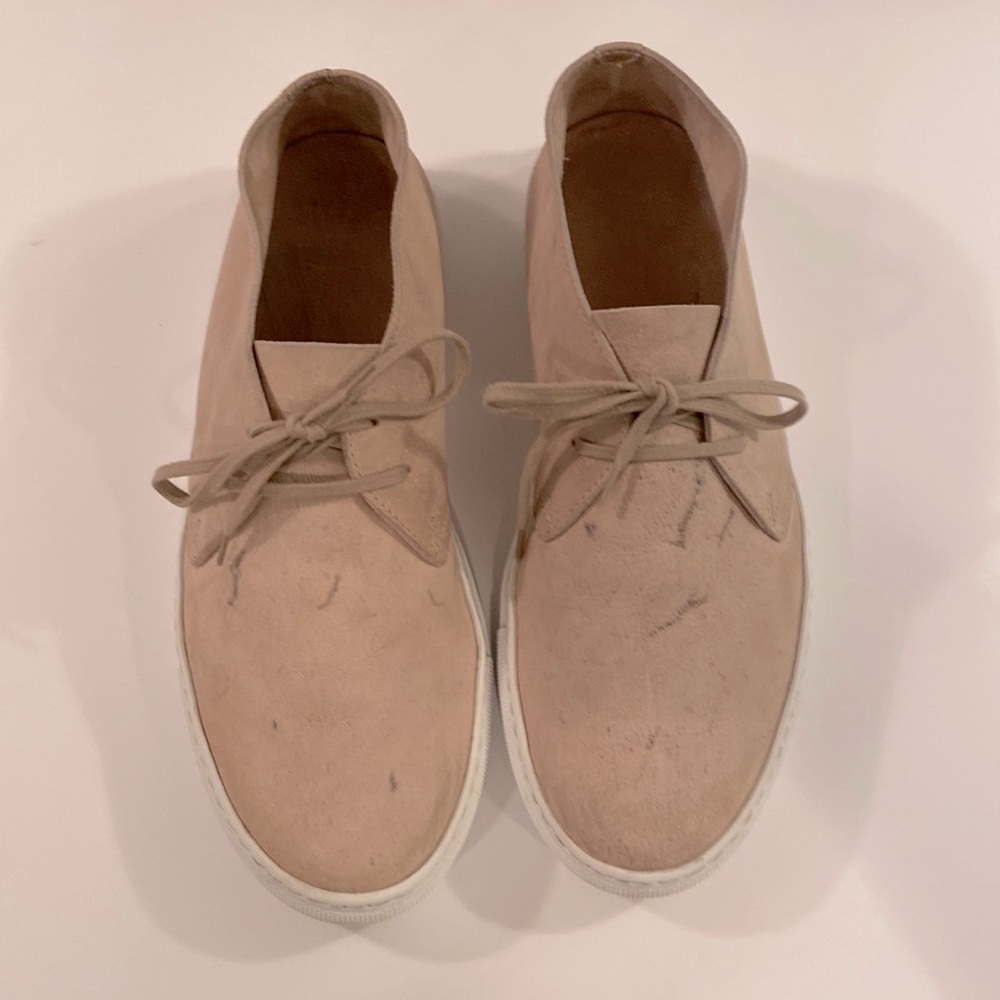 Billy Reid Shoes